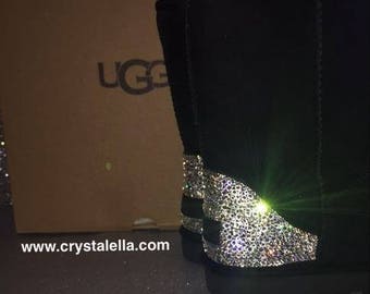 ugg diamant swarovski