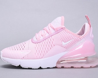 nike pink 270s