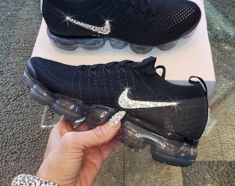 custom vapormax flyknit