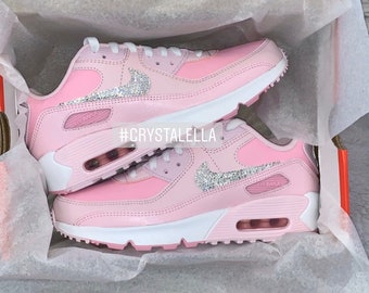 nike diamante trainers