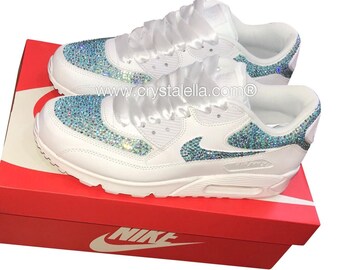 nike air max 270 aqua mermaid