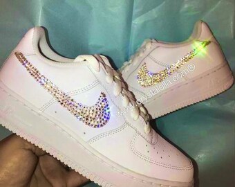 diamond air force 1s