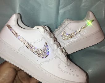 diamond air force 1