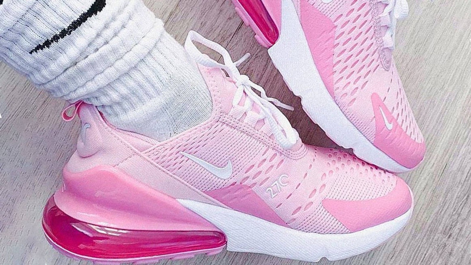Great Nike Air Max Barbie of the decade