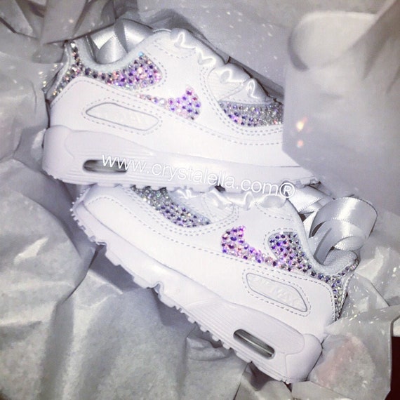 white air max baby