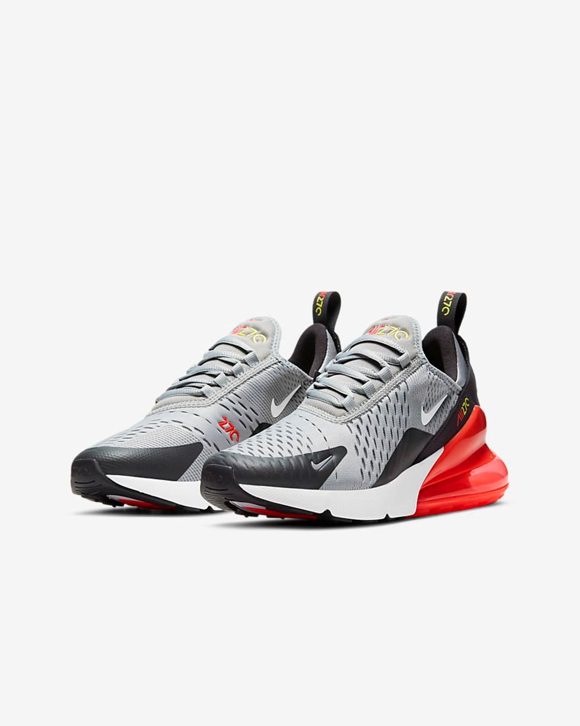 270s light blue