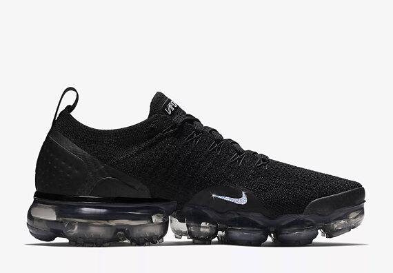 nike air vapormax flyknit 2 swarovski