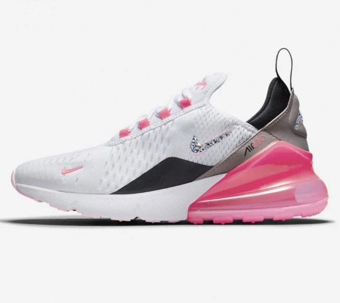 swarovski nike air max 270