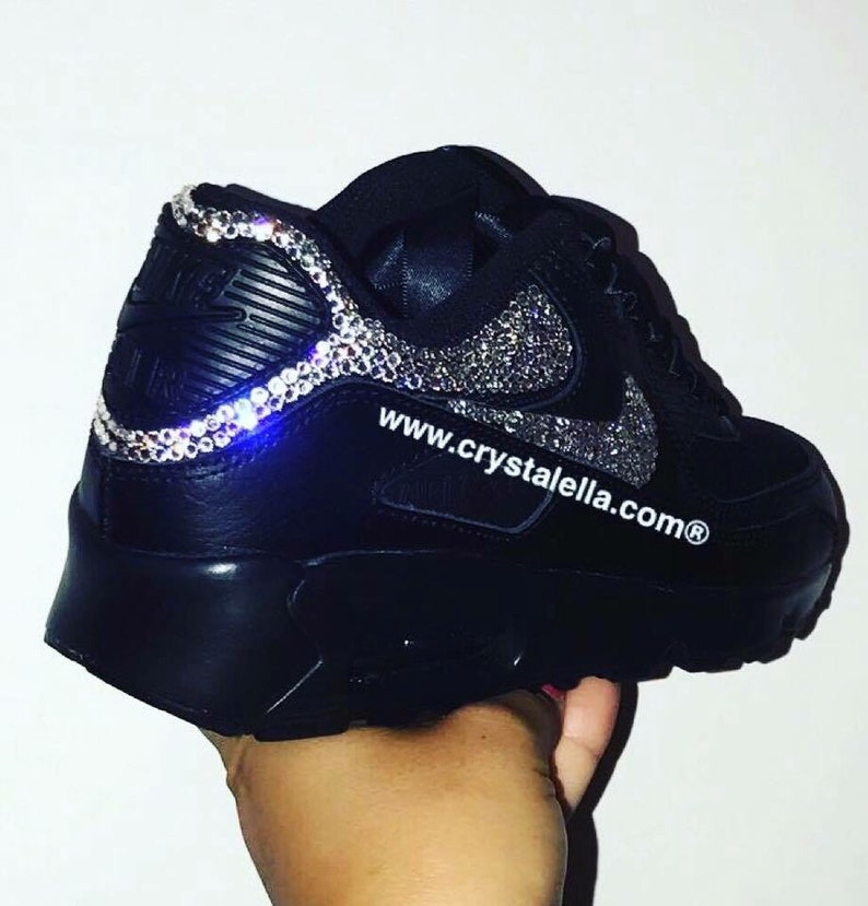 nike air max swarovski