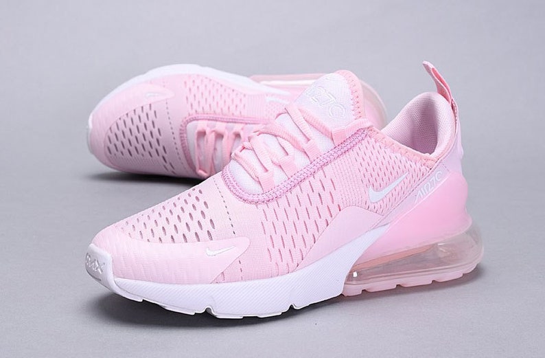 pink 270's