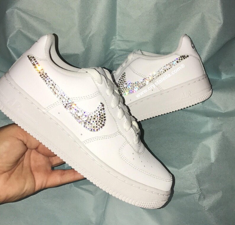 diamond lace af1
