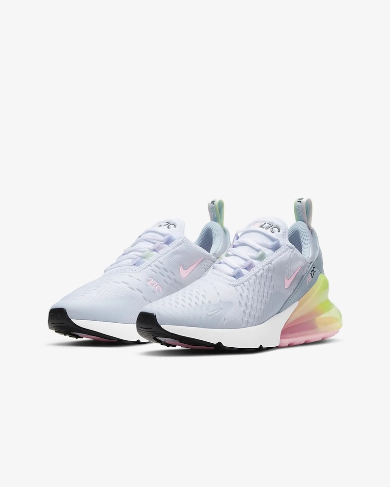 270s light blue