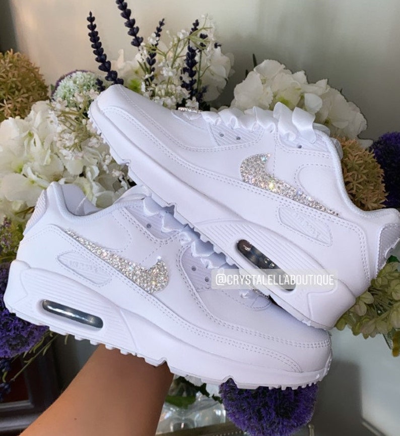 air max 95 swarovski