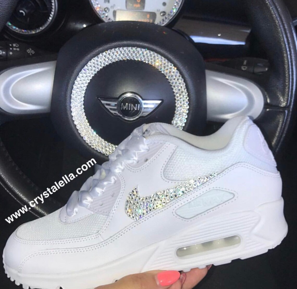 air max cristalli air max cristalli