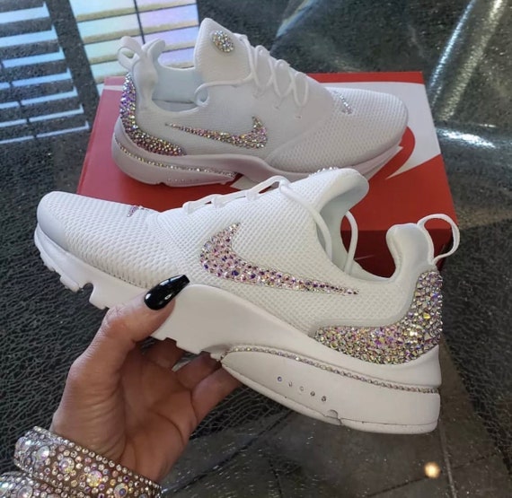 nike presto fly custom