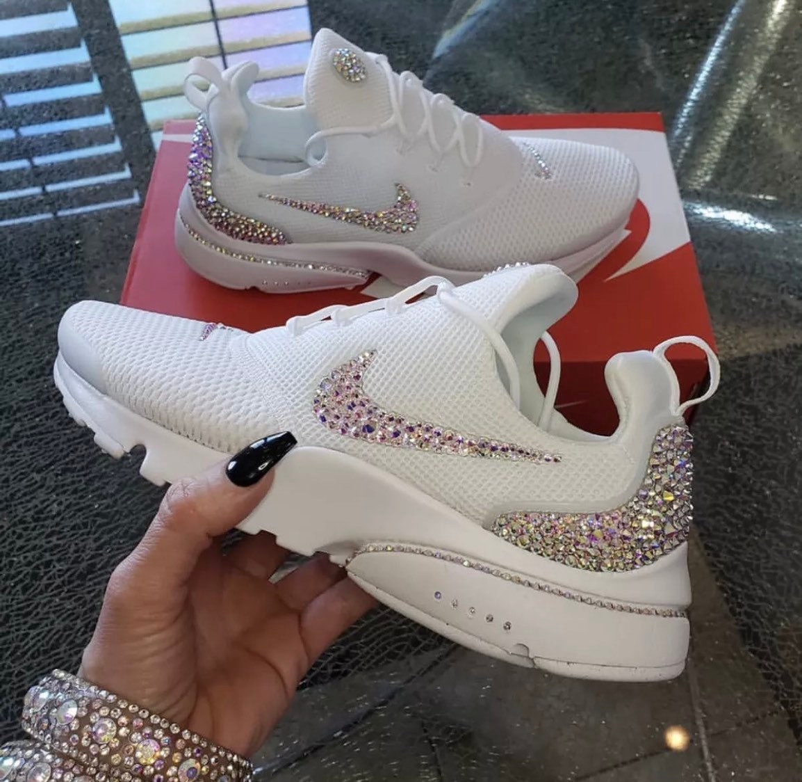 nike presto fly sports direct