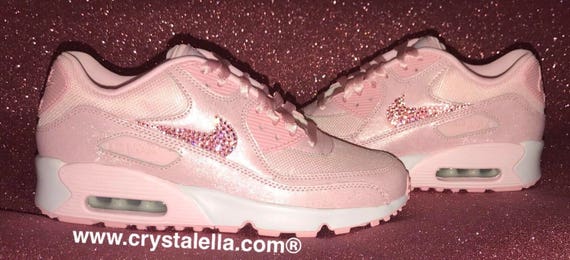 baby nike schoentjes