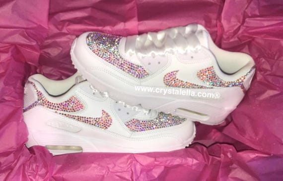 air max swarovski