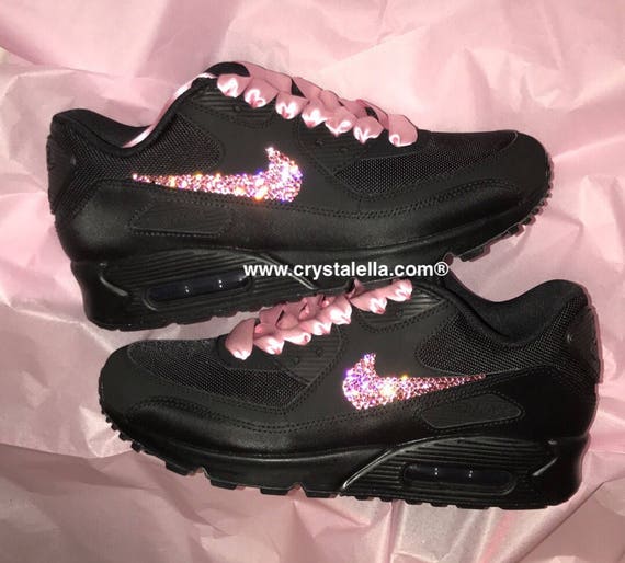 nike air max 95 swarovski