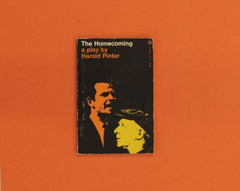 The Homecoming a play by Harold Pinter