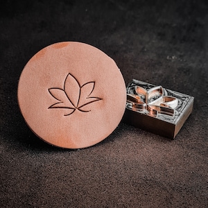 Custom Brass Stamps: Personalize Your Creations with Style