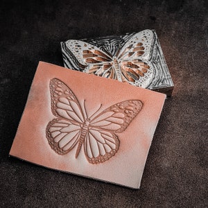 Custom Brass Stamps: Personalize Your Creations with Style