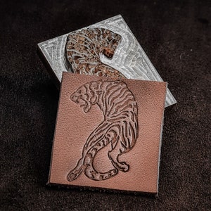 Custom Brass Stamps: Personalize Your Creations with Style