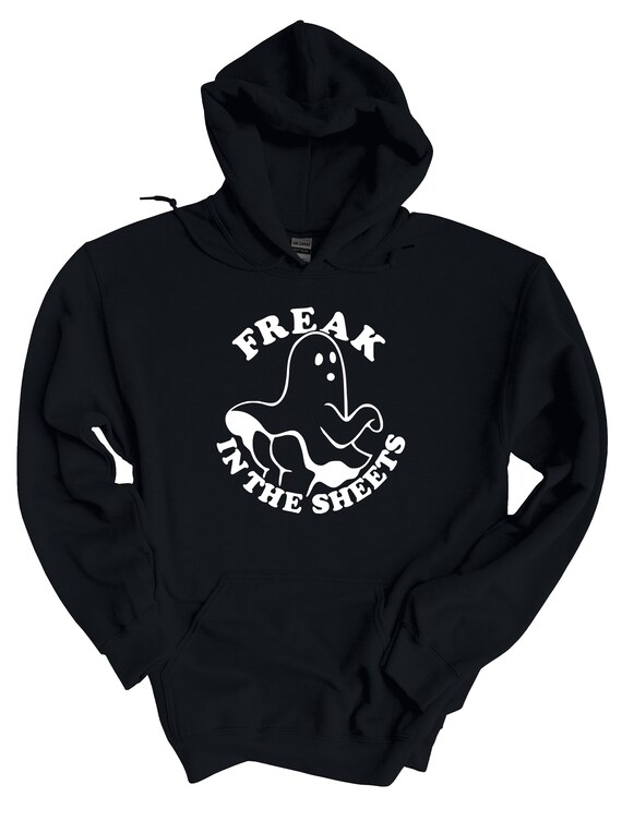 Freak In The Sheets Hoodie