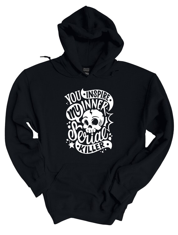 You Inspire Hoodie