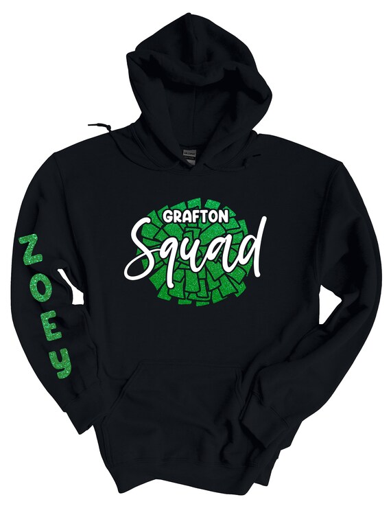 Grafton Squad Hoodie