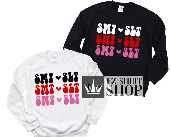 SMT SLT Sweatshirt