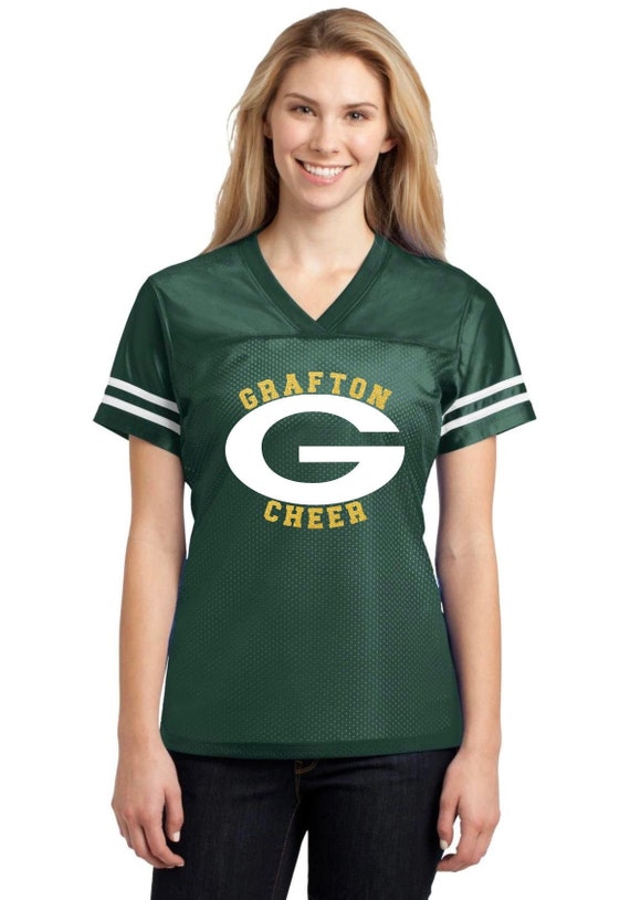 Grafton Cheer Jersey
