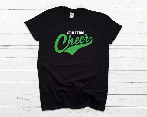 Grafton Cheer
