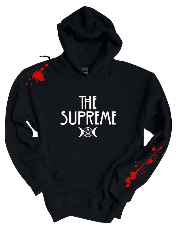 Coven Witch Hoodie