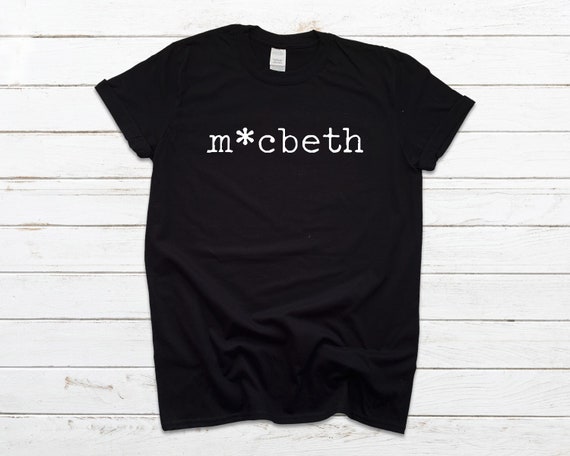 MacBeth Tee