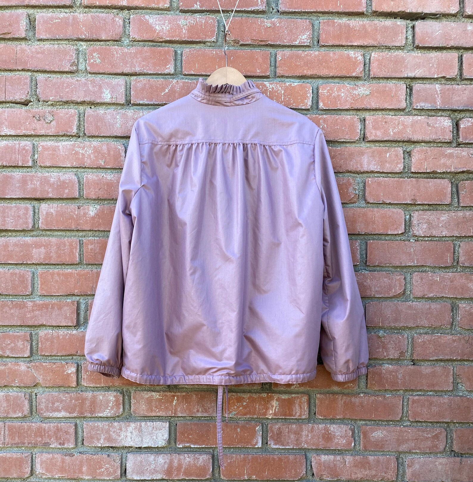 Pretty in Pastels Jacket Etsy