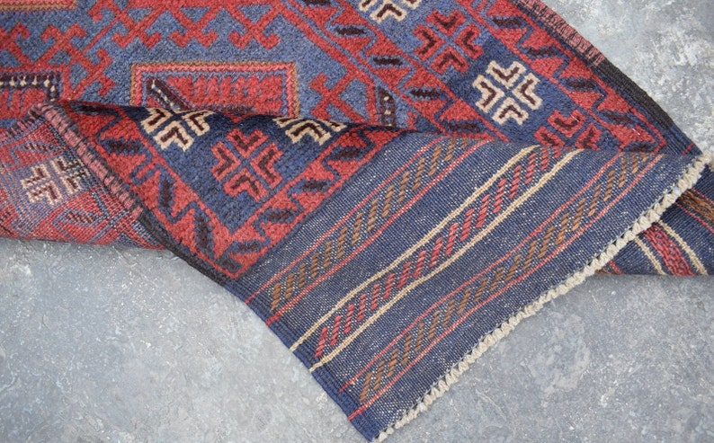 Beautiful Vintage Afghan Tribal Best Mishwani Runner Rug Size: 2/'1 x 9/'1 Ft Wholesale Prices Geometric Runner 100/% wool Natural colors