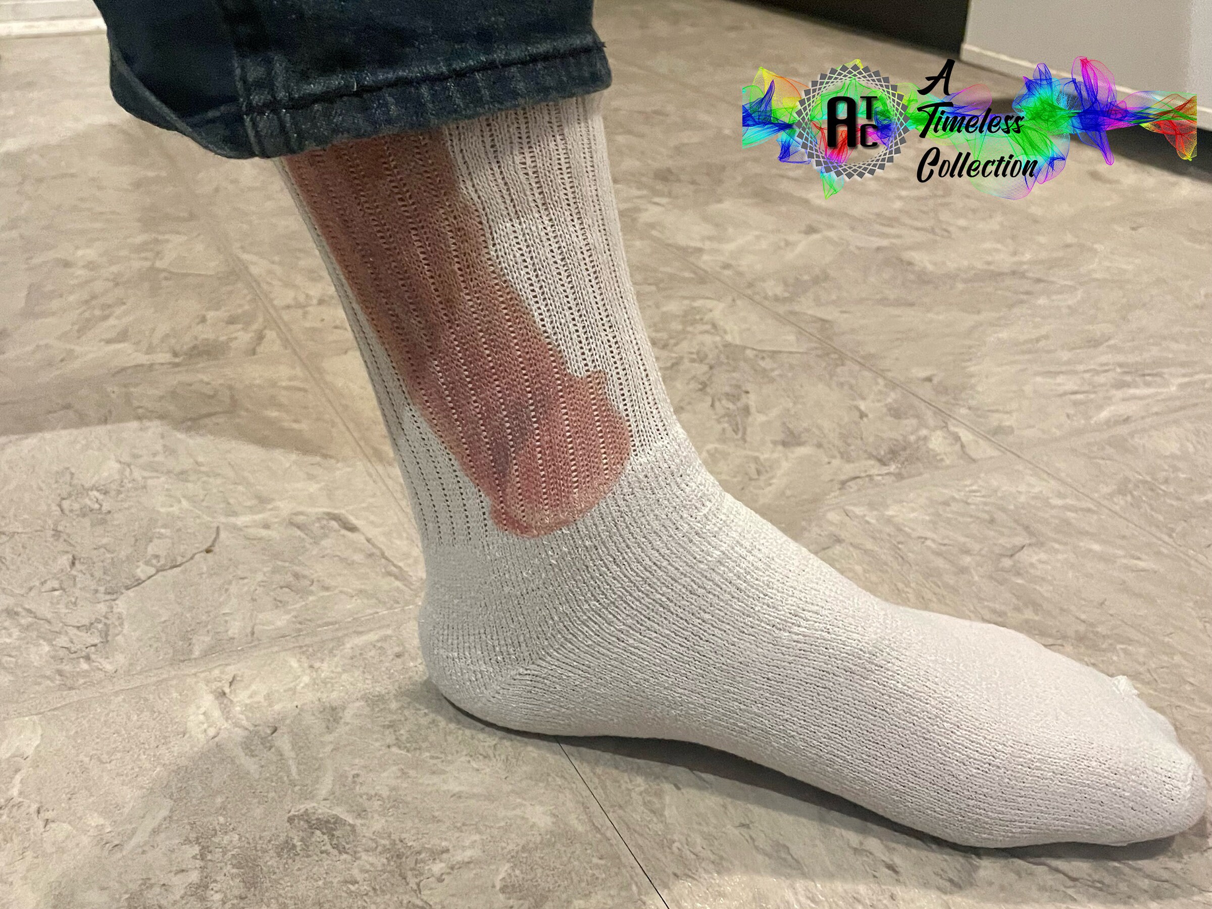 Snake Socks For Men