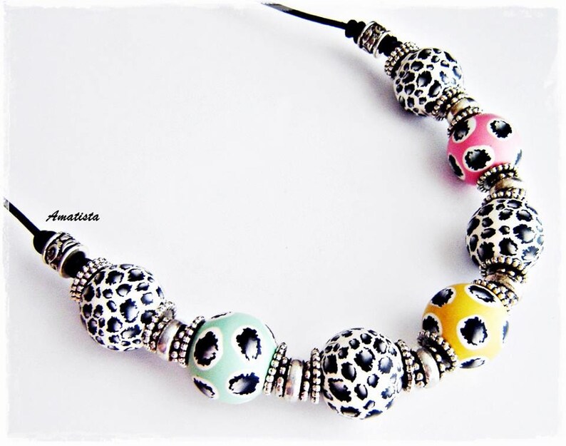 Fimo Cane Instructions Polymer Clay Tutorial Fimo Cane Etsy