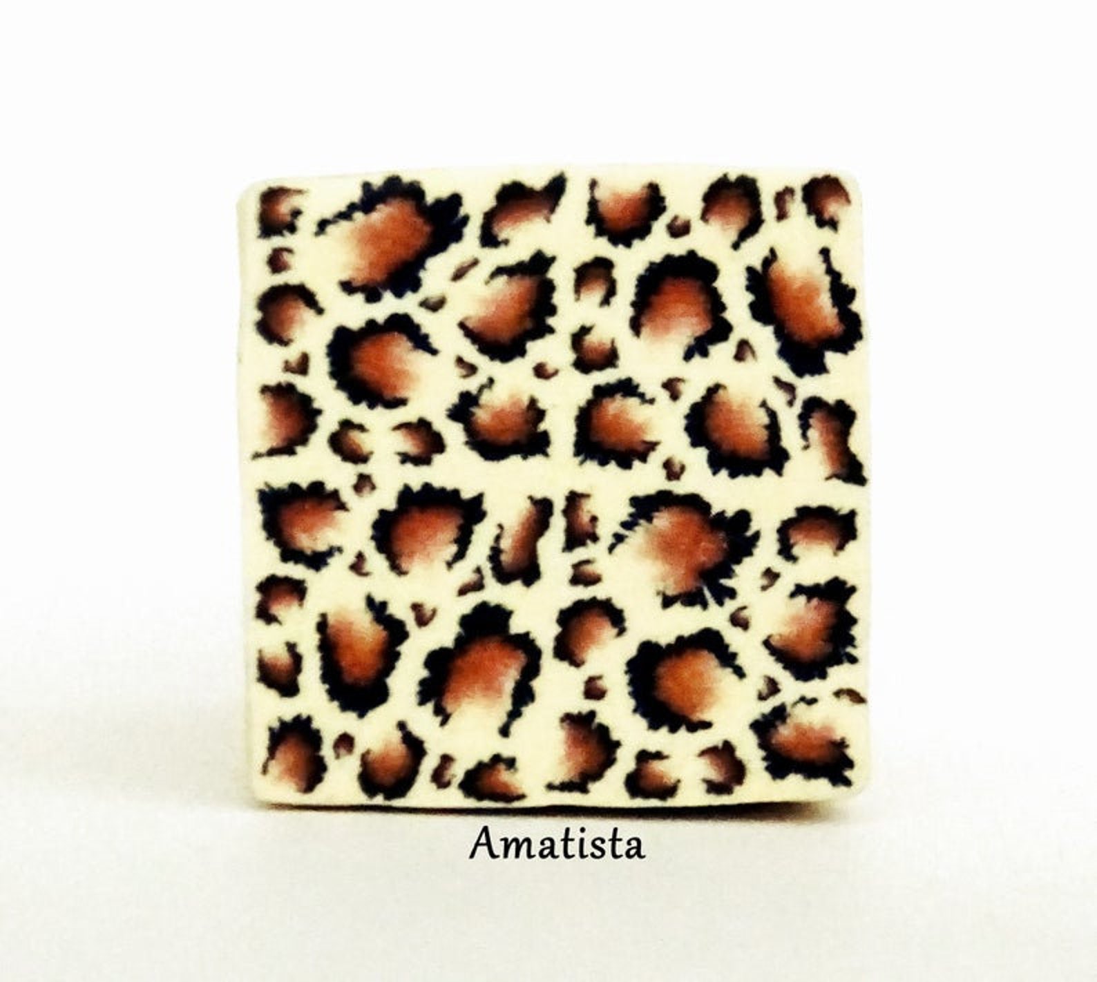 Fimo Cane Instructions Polymer Clay Tutorial Fimo Cane Etsy