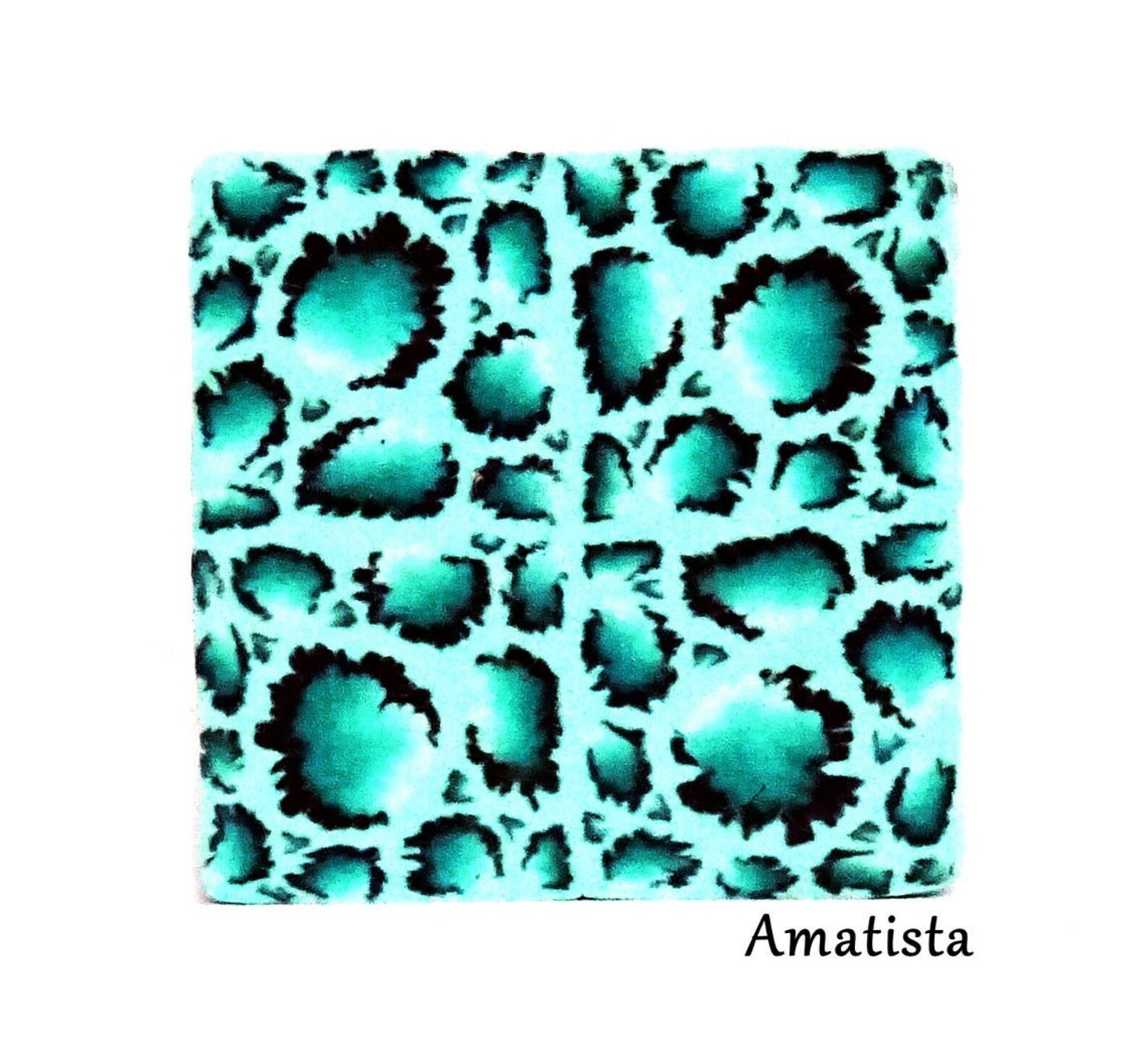 Fimo Cane Instructions Polymer Clay Tutorial Fimo Cane Etsy