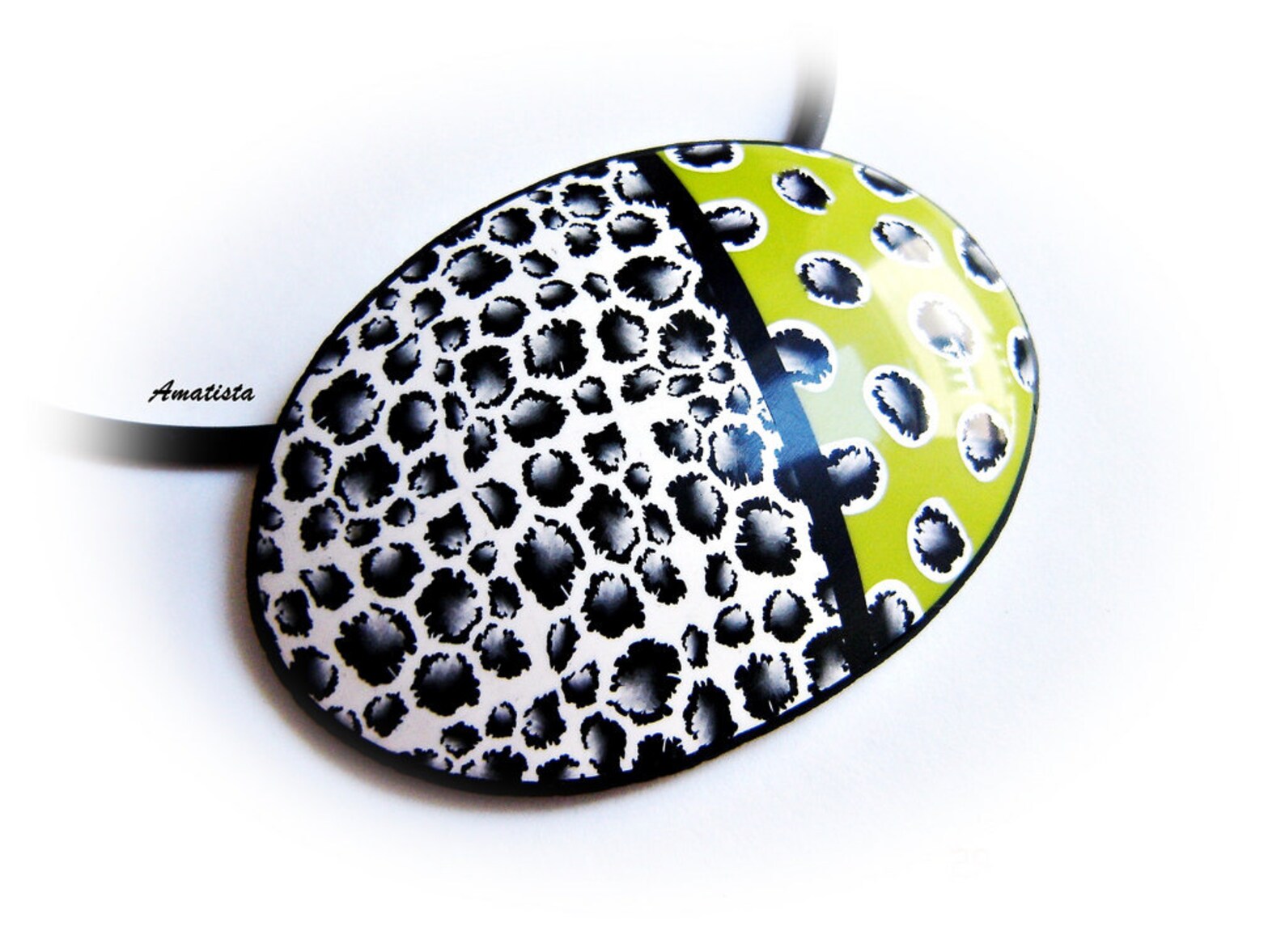 Fimo Cane Instructions Polymer Clay Tutorial Fimo Cane Etsy