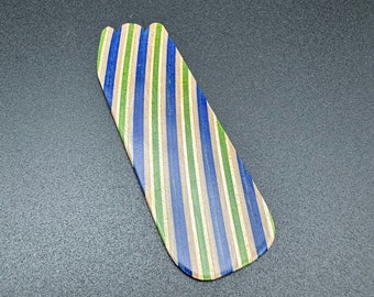 Bookmark (Recycled Skateboard)