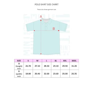 Titties Golf Polo camisa Bachelor party regalo 2018 Estilo masculino PGA Power Golf imagen 5