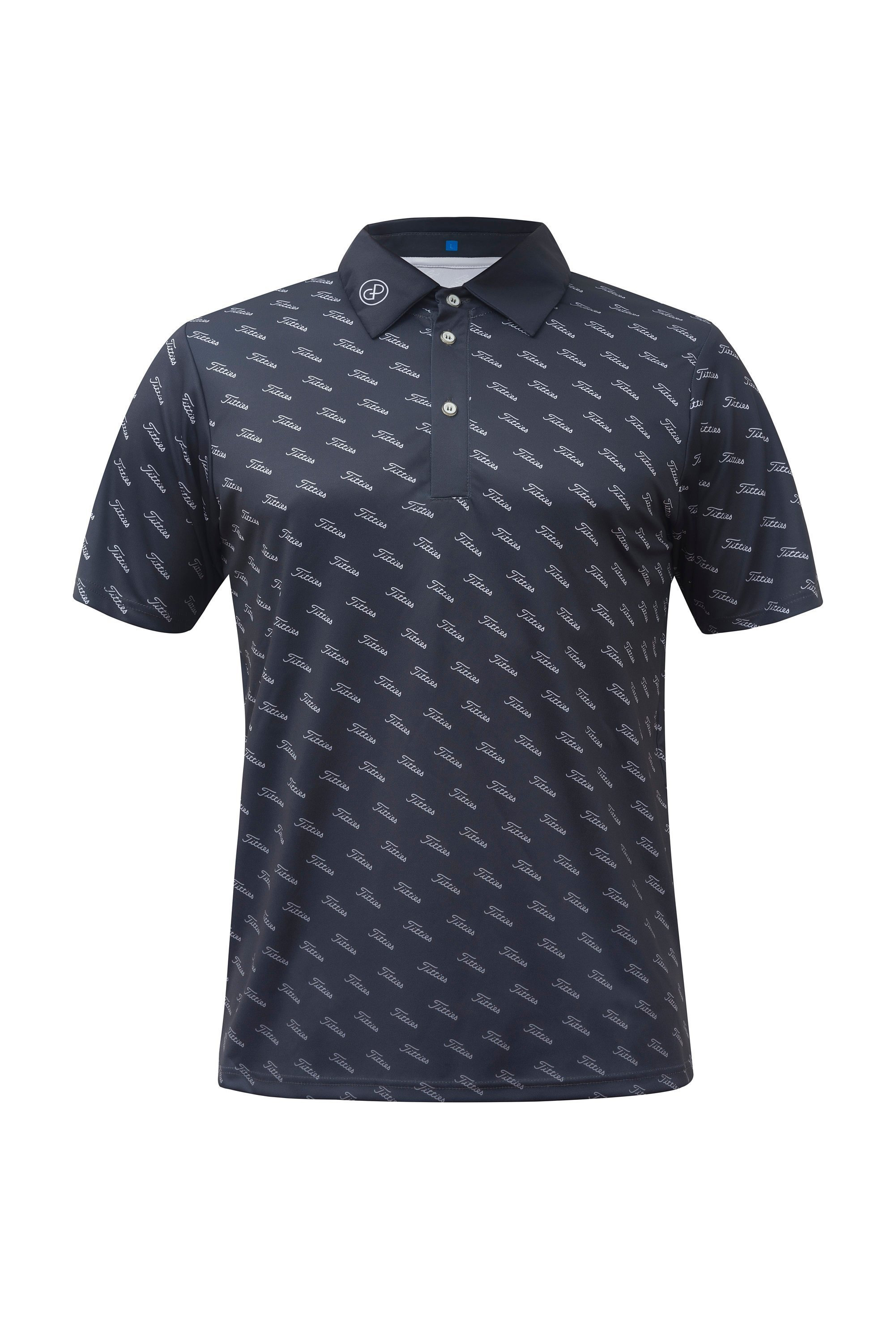 pga golf polos