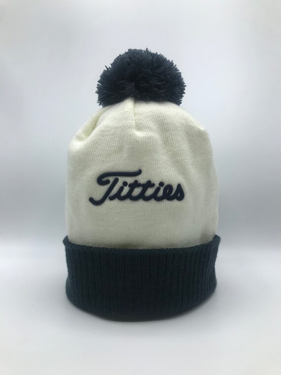 titleist winter hat