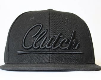 Clutch Player Snapback Hut, NBA PGA Golfer Cap, Mode Sportmütze, Masters Golf Hut, Baseballmütze, Gestickter Hut, Geschenke für Ihn