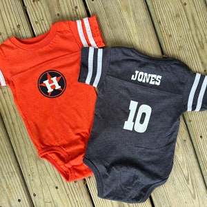 infant astros jersey