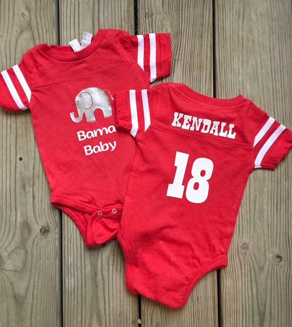 infant alabama jersey