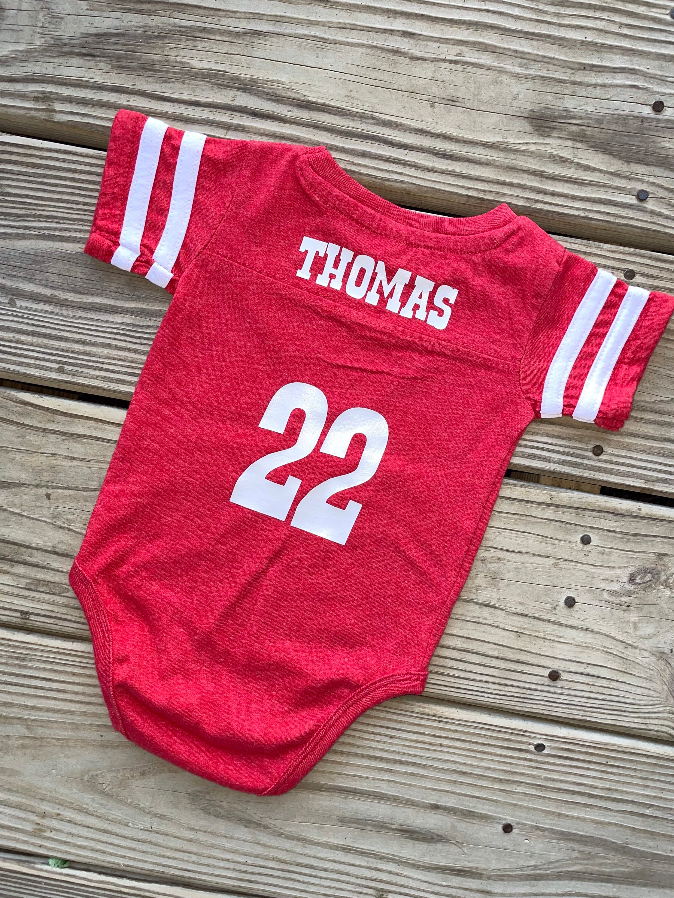 Baby clearance uga jersey